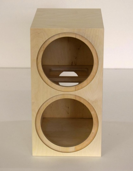 Cinetor Evo Birke MPX 028